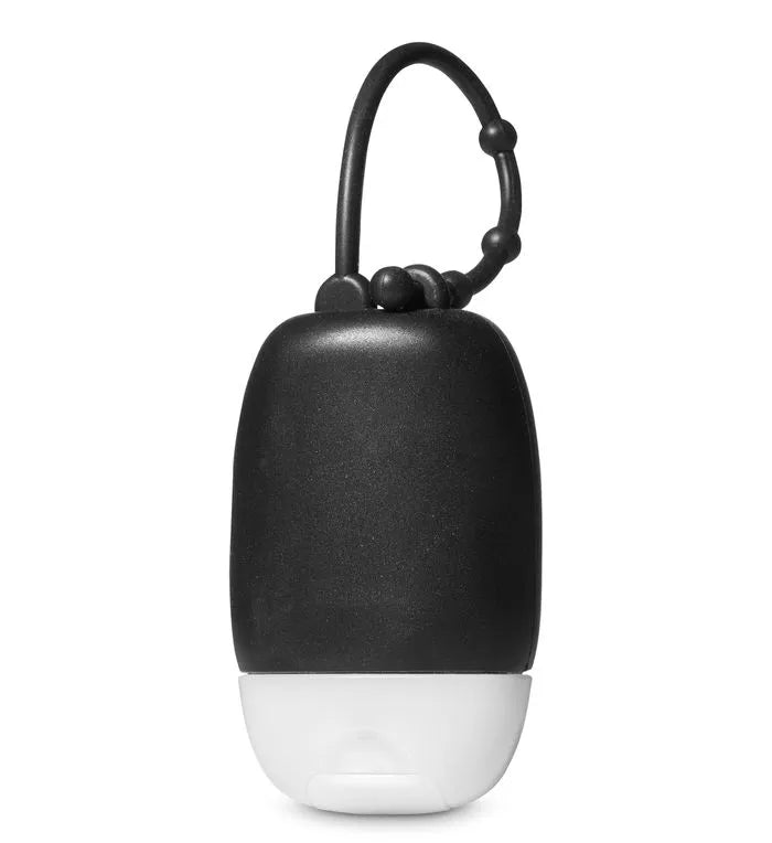 Porta - antibacterial Negro