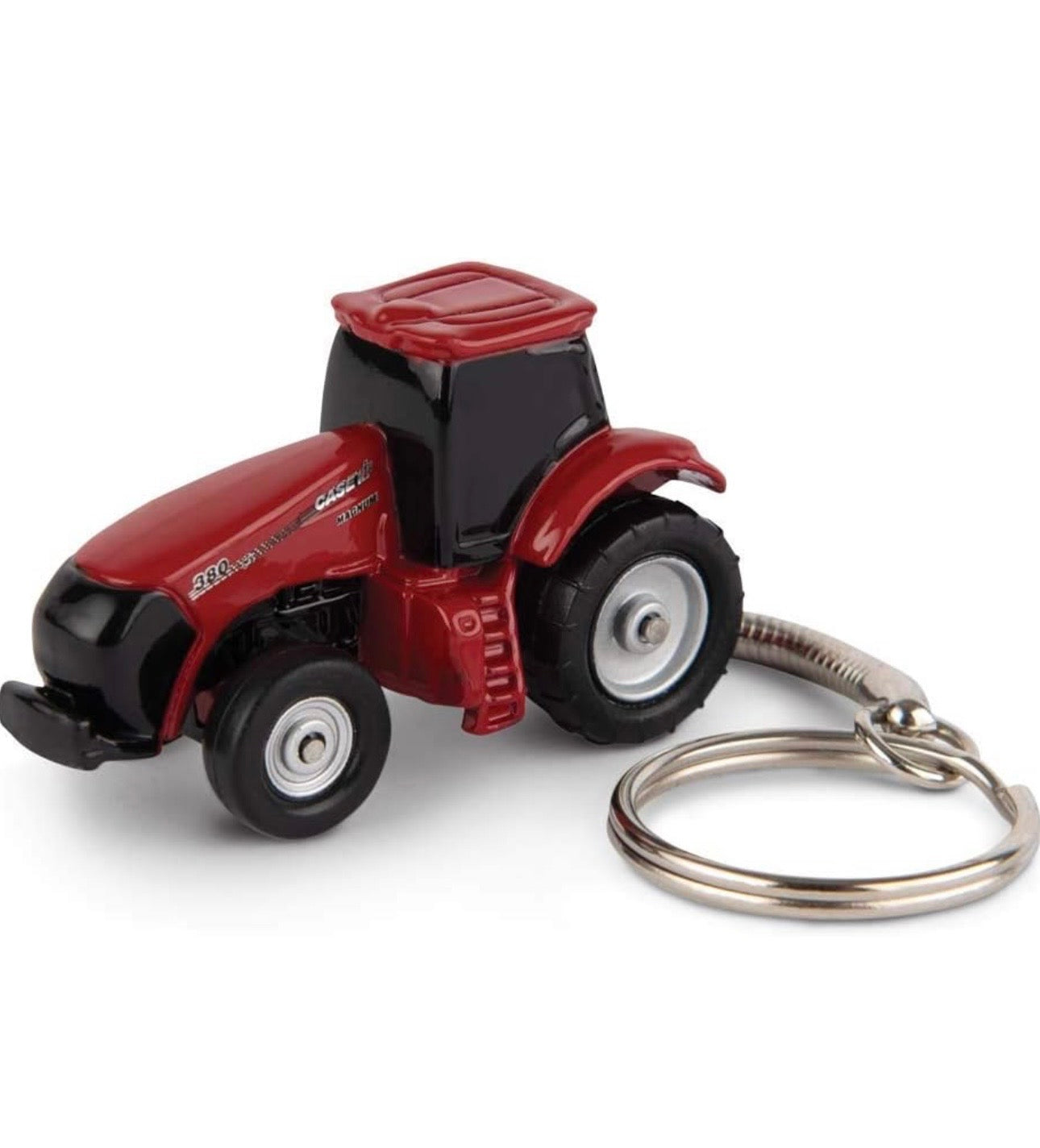 Tractor Magnum 380’